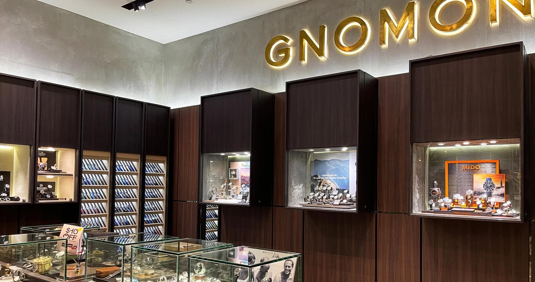 Who is Gnomon Watches exactly? Who is Gnomon Watches exactly?